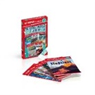 DK - DK Super Readers Level 3 box set