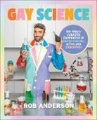 Rob Anderson - Gay Science