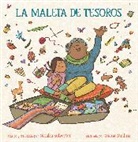 Juana Medina, Natalia Sylvester - La Maleta de Tesoros