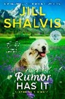 Jill Shalvis - Rumor Has It