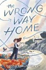 Kate O'Shaughnessy - The Wrong Way Home