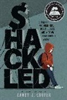 Candy J Cooper, Candy J. Cooper - Shackled