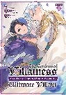 Ebisushi, Rat Kitaguni, Bakufu Narayama - The Condemned Villainess Goes Back in Time and Aims to Become the