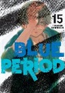 Tsubasa Yamaguchi - Blue Period 15