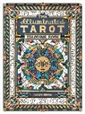Caitlin Keegan - The Illuminated Tarot Coloring Book