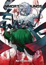 Ryo Yasohachi - Immortal Hounds 7