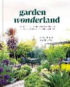Leslie Bennett, Julie Chai - Garden Wonderland