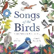 Isabel Otter, Clover Robin - Songs of the Birds A Guide to North American Bird Calls and Songs