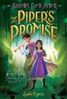 Leah Cypess - The Piper's Promise