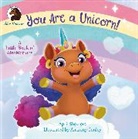 Anthony Conley, April Showers - Afro Unicorn