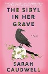 Sarah Caudwell - The Sibyl in Her Grave