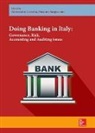 Alessandro Carretta, Carretta Alessandro, Massimo Sargiacomo, Sargiacomo Massimo - Doing Banking in Italy. Governance, Risk, Accounting and Auditing issues
