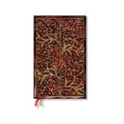 Paperblanks - Wildwood (Tree of Life) Maxi 12-month Dayplanner 2024