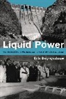 Erik Swyngedouw, Swyngedouw Erik - Liquid Power