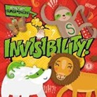 Emilie Dufresne - Invisibility!