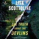 Edoardo Ballerini, Lisa Scottoline - The Truth about the Devlins (Audiolibro)