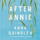 Gilli Messer, Anna Quindlen - After Annie (Audiolibro)