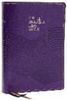 Thomas Nelson - Breathe Life Holy Bible: Faith in Action Nkjv, Purple Leathersoft,