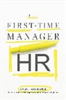 Paul Falcone - The First-Time Manager: HR