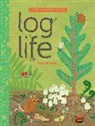 Amy Hevron, Amy Hevron - Log Life