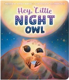 Jeffrey Burton, Joy Hwang Ruiz, Joy Hwang Ruiz - Hey Little Night Owl