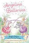 Katharine Holabird, Helen Craig - Angelina Ballerina and the Dancing Princess
