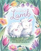 Hannah Eliot, Eliot Hannah, Jennifer A. Bell, Bell Jennifer A. - My Little Lamb