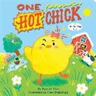 Hannah Eliot, Eliot Hannah, Ellen Stubbings - One Hot Chick