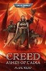 Jude Reid - Creed: Ashes of Cadia