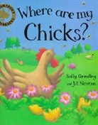 [23~, Sally Grindley, Grindley Sally, Jill Newton, Jill Newton, Newton Jill - Where Are My Chicks ?