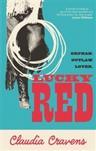 Claudia Cravens - Lucky Red
