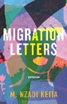 M Nzadi Keita, M. Nzadi Keita - Migration Letters