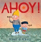 Sophie Blackall - Ahoy!