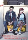 Jinushi - Smoking Behind the Supermarket with You 01