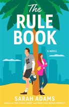 Sarah Adams - The Rule Book