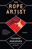Sam Bett, Fuminori Nakamura - The Rope Artist