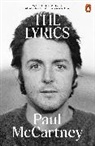 Paul McCartney, Paul Muldoon - The Lyrics