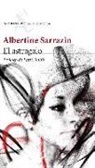 Albertine Sarrazin - El astrágalo