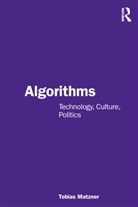 Tobias Matzner, Tobias (Paderborn University Matzner - Algorithms