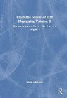 David Schroeder, David (New York University Schroeder, Schroeder David - From the Minds of Jazz Musicians, Volume II