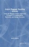 Brahim Rekiek, Rekiek Brahim - Airport Baggage Handling Systems