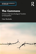 César Rendueles, Cesar (Spanish National Research Counci Rendueles - Commons