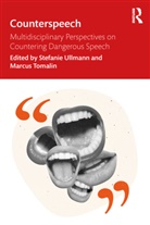 Stefanie (University of Cambridge Ullmann, Marcus Tomalin, Tomalin Marcus, Stefanie Ullmann - Counterspeech