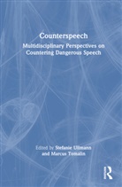 Stefanie (University of Cambridge Ullmann, Marcus Tomalin, Tomalin Marcus, Stefanie Ullmann - Counterspeech