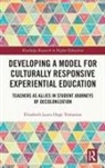 Elizabeth Laura Yomantas, Elizabeth Laura (Pepperdine University Yomantas - Developing a Model for Culturally Responsive Experiential Education