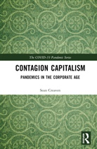 Sean Creaven, Sean (University of the West of England Creaven, Creaven Sean - Contagion Capitalism