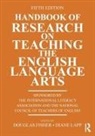 Douglas Fisher, Fisher Douglas, Diane Lapp, Lapp Diane - Handbook of Research on Teaching the English Language Arts