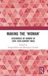Sutapa (Gargi College Dutta, Sutapa Dutta, Shivangini Tandon - Making the ''Woman''