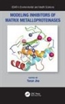Tarun Jha, Tarun (Jadavpur University Jha, Tarun Jha - Modeling Inhibitors of Matrix Metalloproteinases