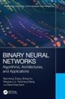 David Doermann, Doermann David, Mingbao Lin, Tiancheng Wang, Sheng Xu, Xu Sheng... - Binary Neural Networks